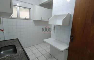 Imagem 6: Apartamento 1 quarto - Centro