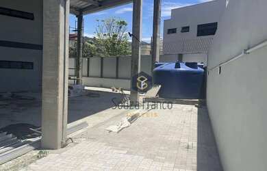 Imagem 6: Galpão para alugar, 487 m² por R$ 30.633,00/mês - Jardim Marica - Mogi das Cruzes/SP