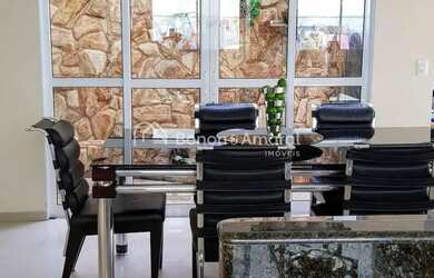 Imagem 3: Casa para locação com 4 quartos ( sendo 1 suíte), Condomínio Terras do Fontanário, Paulini