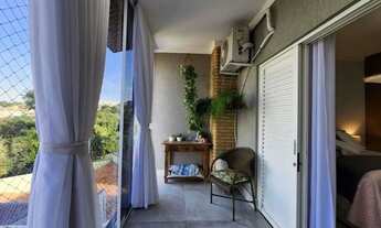 Imagem 5: Casa em Americana