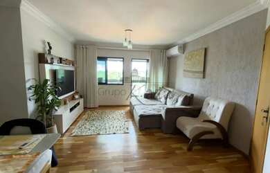 Imagem 4: Oportunidade - Apartamento - Esplanada Park - Jardim Esplanada - 3 Dormitórios - 103m²