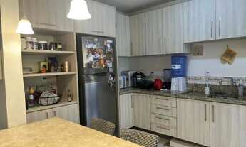 Imagem 4: Apartamento com 2 dormitórios para alugar, 72 m² por R$ 3.335,00/mês - Jardim Botânico - P