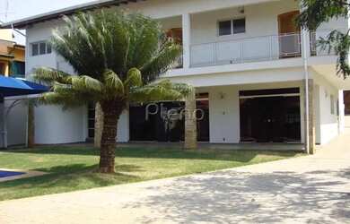 Imagem 4: Casa à venda e para locação com 4 suítes no Parque Taquaral, Campinas