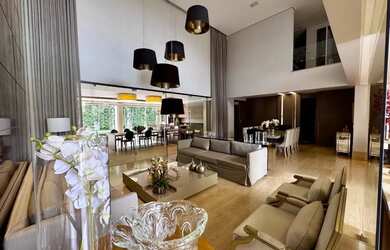 Imagem 4: Casa à venda no Condomínio Reserva do Vale em Uberlândia