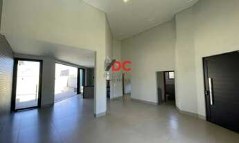 Imagem 3: Casa em Condomínio para Venda em Presidente Prudente, DAMHA BELVEDERE, 3 dormitórios, 3 su