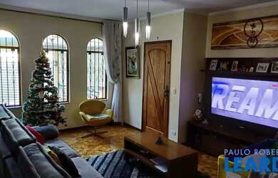 Imagem 4: SOBRADO - VILA SCARPELLI - SP