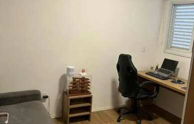 Imagem 7: Casa com 3 dormitórios à venda, 112 m² por R$ 650.000,00 - Residencial Villagio Vista Real