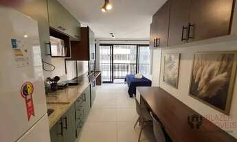 Imagem 7: STUDIO TOTALMENTE MOBILIADO E PLANEJADO PRONTO PARA INVESTIR NO CENTRO DO RIO DE JANEIRO