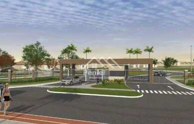 Imagem 7: Terreno à venda, 275 m² por R$ 170.000 - Cond - Cravinhos/SP