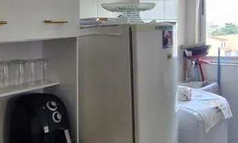 Imagem 6: Vendo apartamento de 2 quartos 1 suite em samambaia sul