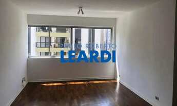 Imagem: APARTAMENTO - BROOKLIN - SP