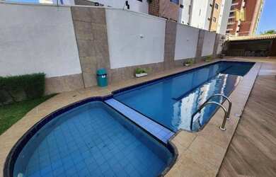 Imagem 3: Apartamento com 3 dormitórios à venda, 115 m² por R$ 630.000,00 - Guararapes - Fortaleza/C