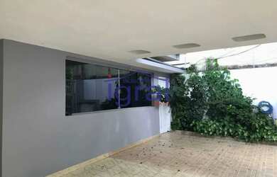 Imagem: Casa térrea com 3 dormitórios para alugar