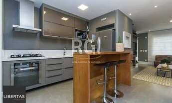 Imagem 4: Casa Condominio para Venda - 191m², 3 dormitórios, sendo 1 suites, 2 vagas - Vil