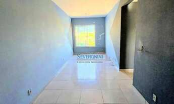 Imagem 4: Apartamento com 2 dormitórios à venda, 54 m² por R$ 230.000,00 - São Vicente - Gravataí/RS