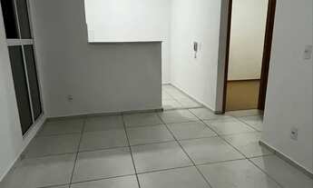 Imagem 2: Apartamento no Parque Alameda da Costa