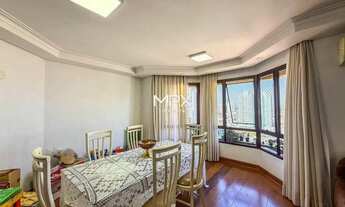 Imagem 4: Apartamento à venda em Piracicaba, Cidade Alta, com 4 quartos, com 183 m²