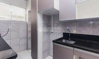 Imagem 5: Apartamento 2 quarto(s), no bairro Cristo Redentor