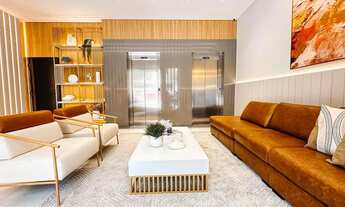 Imagem 3: Apartamento - 3 dormitórios - 3 Suítes - localizado em Itapema / Meia Praia REF: DW602960