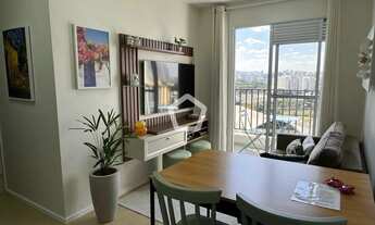 Imagem: Apartamento em Barra Funda