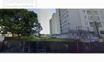 Imagem: Terreno para locação - Jardim Santo Antônio