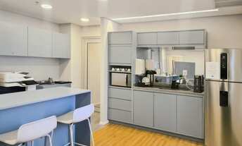 Imagem 6: Espaço de coworking para alugar em HQ BRA, Sao Paulo - Chacara Santo Antonio