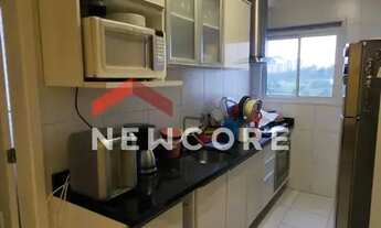 Imagem 7: Apartamento em Estrada São Francisco - Jardim Wanda - Taboão da Serra/SP