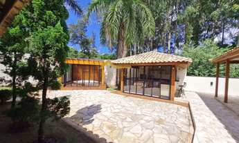 Imagem 4: Excelente casa Térrea 3 dormitórios Condomínio Ibiti do Paço