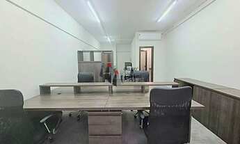 Imagem 2: Sala Mobiliada para alugar, 35 m² por R$ 2.474/mês - Centro - Campinas/SP