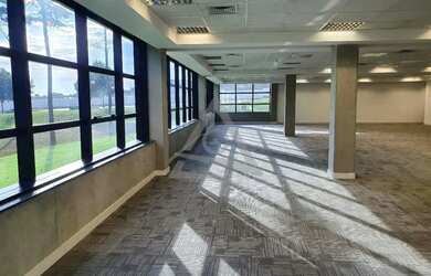 Imagem 4: Prédio para alugar em Campinas, Techno Park, com 2952 m², Techno Park