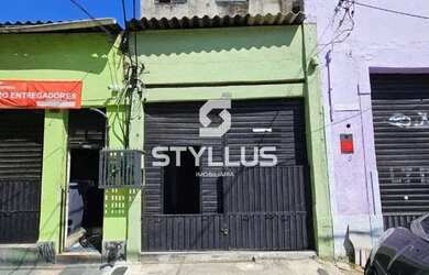 Imagem 3: Méier Galpão / depósito com 1 vaga na garagem