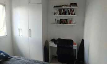 Imagem 4: Excelente Oportunidade Apto semi mobiliado, 67M, Floradas de São Jose JARDIM SATELITE