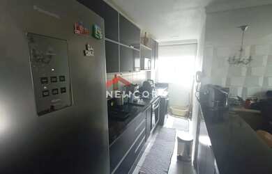 Imagem 7: Apartamento em Estrada Morro Grande - Jardim Ísis - Cotia/SP