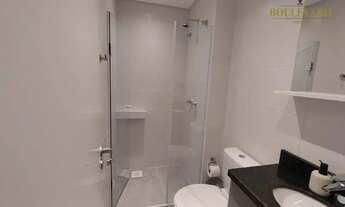 Imagem 5: Studio no 2700vg com 1 dormitório à venda, 19 m² por R$ 311.500 - Alto da XV - Curitiba/PR