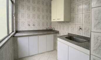 Imagem: Apartamento 3 quartos - Centro