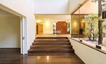 Imagem 7: JARDIM GUEDALA 798,0M² AC 1,262,0M² ÁREA DE TERRENO 5 DORMITÓRIOS, 3 SUÍTES, 6 VAGAS