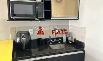 Imagem 3: Flat com ótimo preço no bairro Bela Vista. Confira!