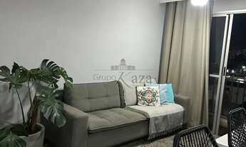 Imagem 2: Oportunidade - Apartamento - Conjunto Residencial Trinta e Um de Março - Serra do Jambeiro