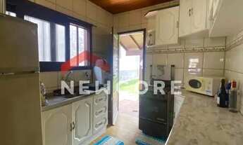 Imagem 4: Casa em Rua Cangucu - Centro - Imbé/RS