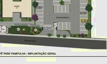 Imagem 2: Apartamento Apartamento com 2 dormitórios