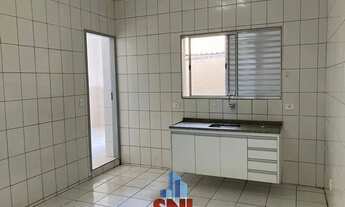 Imagem 4: Casa 2 dorms. Alto da Lapa