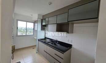 Imagem 6: Apartamento com 2 dormitórios para alugar, 55 m² por R$ 2.030,00/mês - Conjunto Cruzeiro d