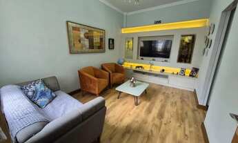 Imagem: Excelente apartamento 2 quartos - Centro