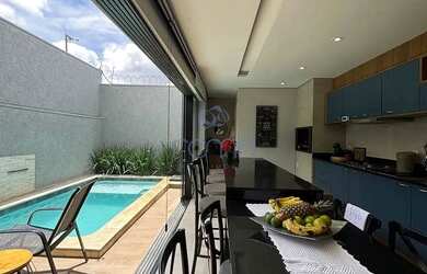 Imagem: Green Village 3, São José do Rio Preto