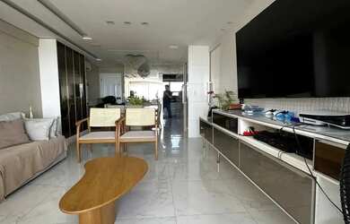 Imagem 4: Edifício Toulon Conforto, Segurança e Vista Privilegiada na Av. dos Holandes