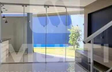 Imagem 5: Casa - BOSQUE DOS BURITIS