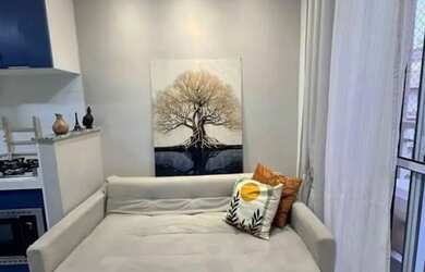 Imagem 3: Apartamento, Barra Funda - São Paulo