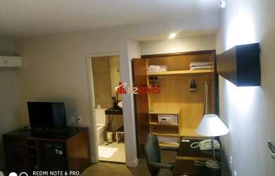 Imagem 5: Flat com ótimo preço no bairro Itaim Bibi. Confira!