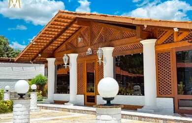 Imagem 2: CHÁCARA À BEIRA DA LAGOA DO CATU | 3.300 m²