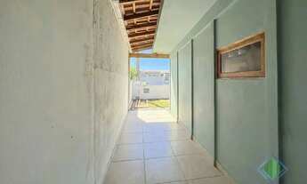 Imagem 3: Imóvel para venda tem 110 metros quadrados com 4 quartos em Potecas - São José - SC